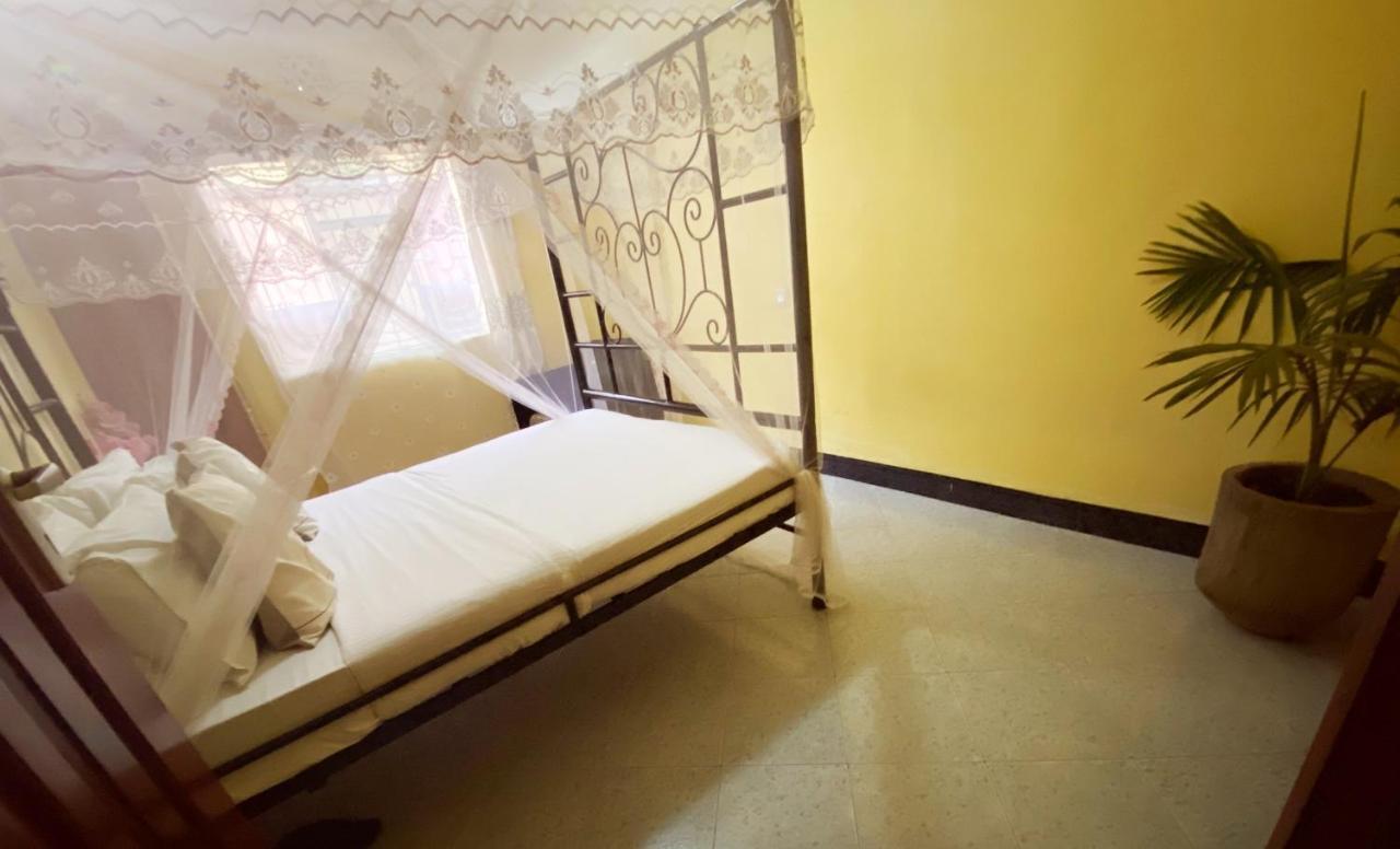 Siret Hostel Arusha Dış mekan fotoğraf