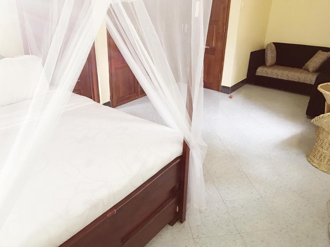 Siret Hostel Arusha Dış mekan fotoğraf