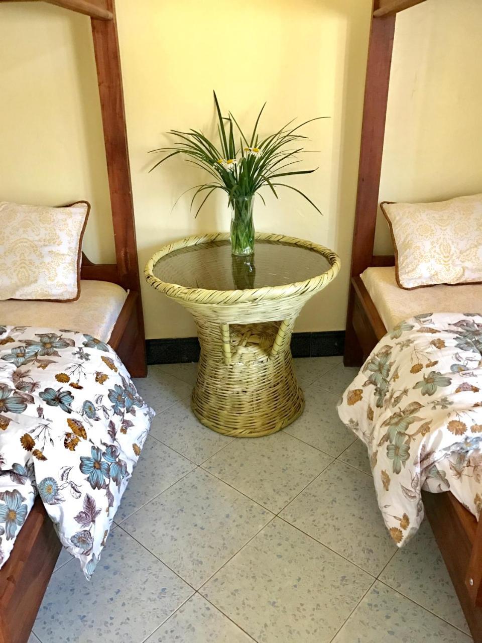 Siret Hostel Arusha Dış mekan fotoğraf